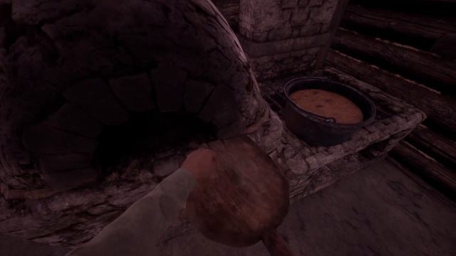 ? Гайд про выпечку, сыроварение и как сделать простоквашу в Medieval Dynasty смотреть онлайн