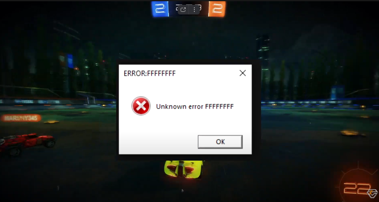 Red Dead Redemption 2 Unknown Error FFFFFFFF (Что помогло мне).mp4 смотреть онлайн