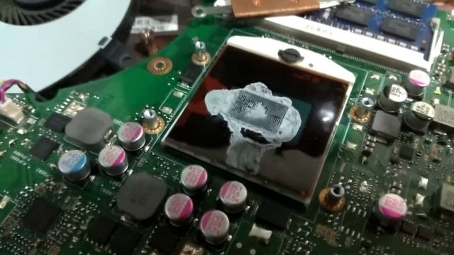 5 лет не чистили ноутбук смотреть онлайн