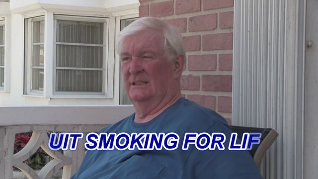 QUIT SMOKING for LIFE PROGRAM.com смотреть онлайн