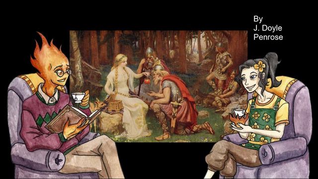 Fresh, Momma CQ, Dreamtale, and Core!Frisk - Underlore Episode 3 смотреть онлайн
