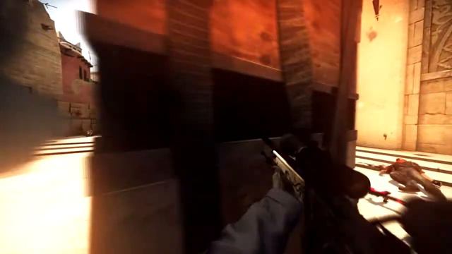 [CS:GO]EDIT-El Anciano y el Niño смотреть онлайн