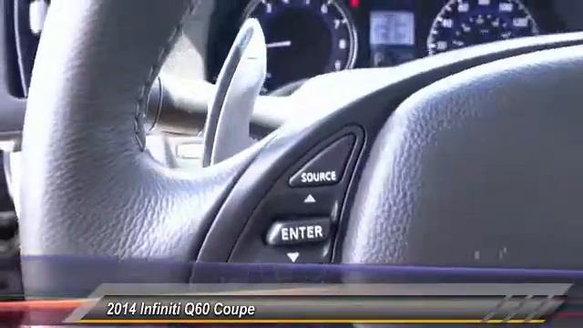2014 INFINITI Q60 Coupe NEWPORT BEACH,SEAL BEACH,COSTA MESA,HUNTINGTON BEACH,WESTMINSTER P3480 смотреть онлайн