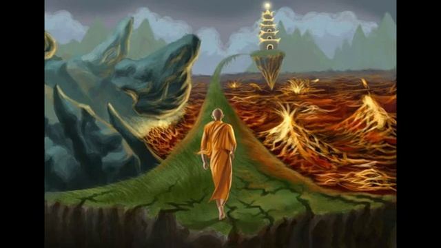 Слова моего Несравненного Учителя 6 смотреть онлайн