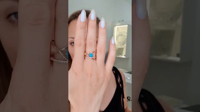 Шикарные новинки с натуральными вставками смотреть онлайн