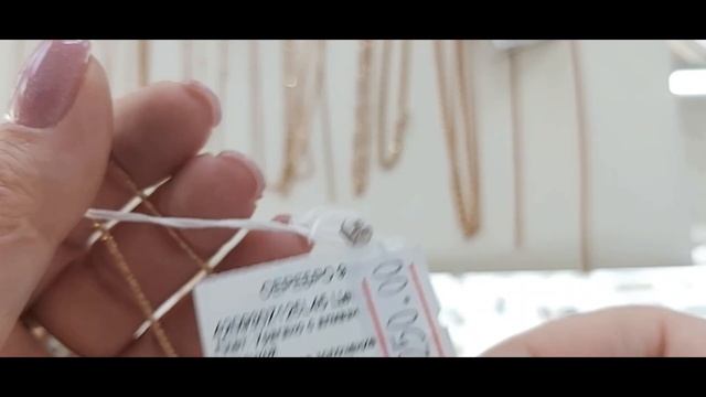 ЮВЕЛИРНЫЕ ИЗДЕЛИЯ ИЗ СЕРЕБРА С ПОЗОЛОТОЙ! СЕРЬГИ - КОНГО, ЦЕПИ ДЛИНА 40, 45, 50, 55 см. СКИДКИ! смотреть онлайн