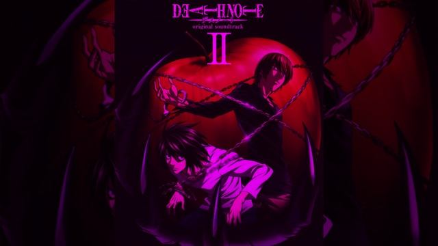 Death Note Original Soundtrack II - 推理 (Suiri) [69% SPEED, SLOWED] смотреть онлайн