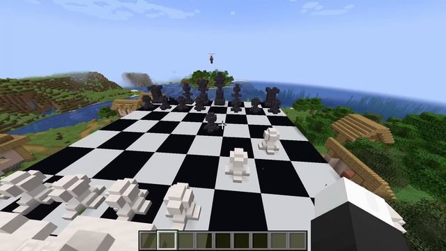 Minecraft 1.20 Command Creations are Getting Crazy смотреть онлайн