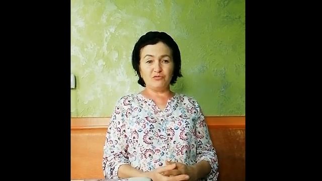 "С музыкой по жизни" - Ирсаимова В. М. смотреть онлайн
