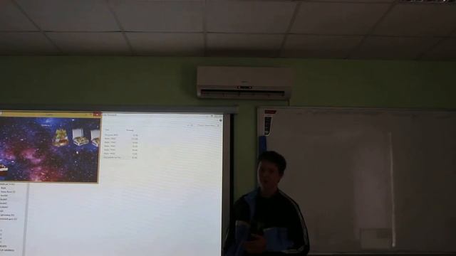 Вовк Матвей проект Джава 1 смотреть онлайн