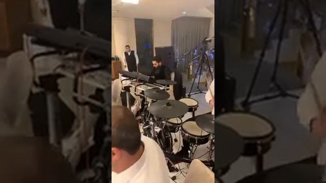 Eghishe Gasparyan,Efo-Shahov Par