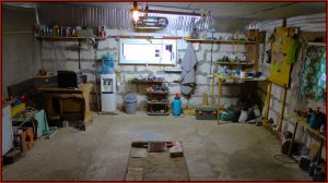 Как просто высушить гараж. Как понизить влажность простым способом