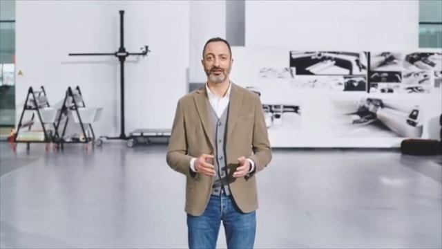 Karim Habib nous parle du futur de Kia смотреть онлайн