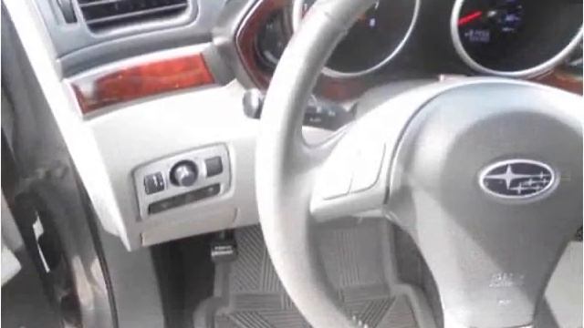 2008 Subaru Tribeca Used Cars Stamford CT смотреть онлайн