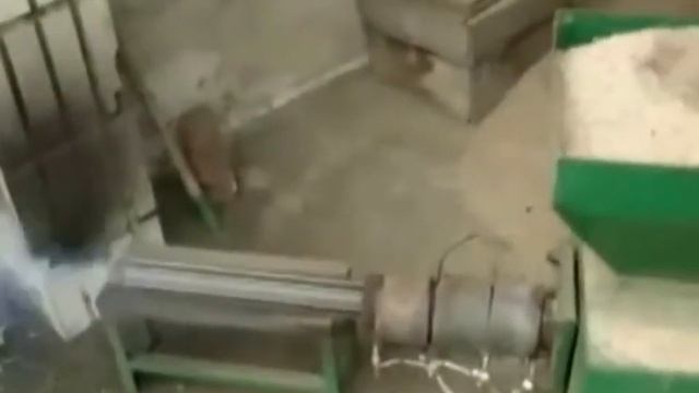 Пресс для брикетов VELOS смотреть онлайн