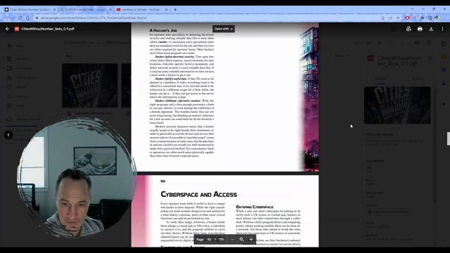 A Look At The Cities Without Number Beta, Sandbox Vs. Railroad смотреть онлайн