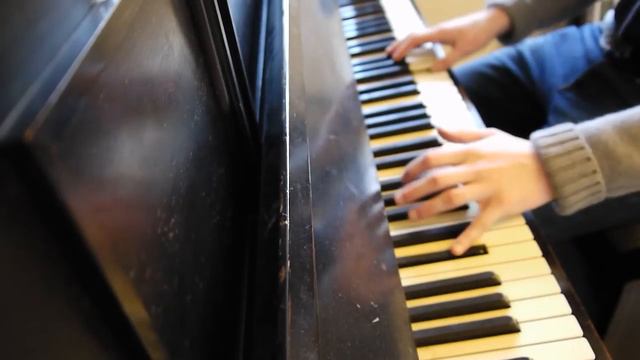 10 Famous Piano Songs смотреть онлайн