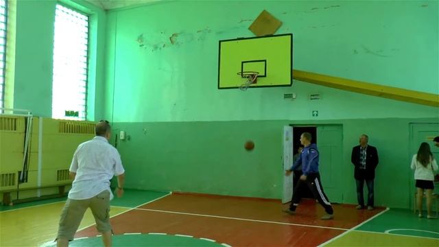 ЗОЖ НАШЕ ВСЁ. #Спортивная семья День здоровья СШ №3 г Пружаны 2016 смотреть онлайн