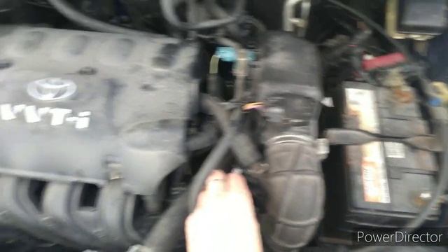 Как правильно проверить уровень масла в АКПП TOYOTA. смотреть онлайн
