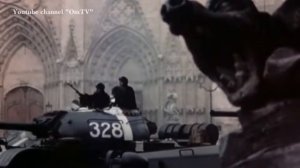 Пражская весна 1968