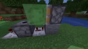 РАБОЧИЙ ДЮП АЛМАЗОВ!!! / МЕХАНИЗМЫ В МАЙНКРАФТ