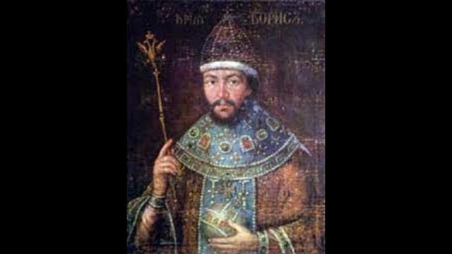 Симеон Бекбулатович — краткая биография смотреть онлайн