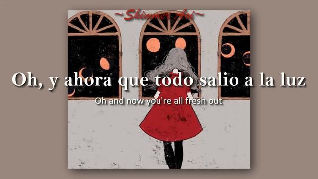 Slow down – Poor Man’s Poison [Lyrics / Sub español] смотреть онлайн