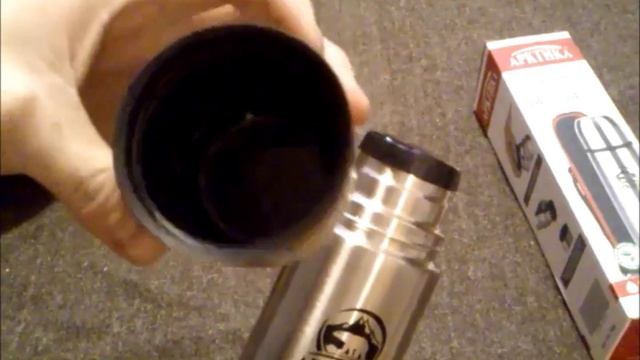 Термос Арктика 0.75 л. смотреть онлайн