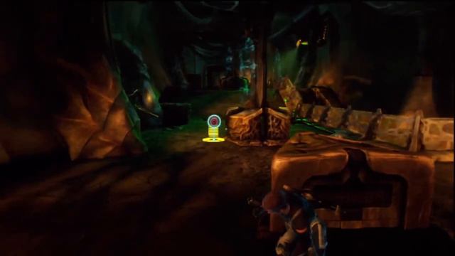 Star Trek (2013) The Video Game Walkthrough Part 25: Gorn Planet Part 8 смотреть онлайн