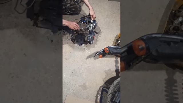 Движок Honda lead 90 смотреть онлайн