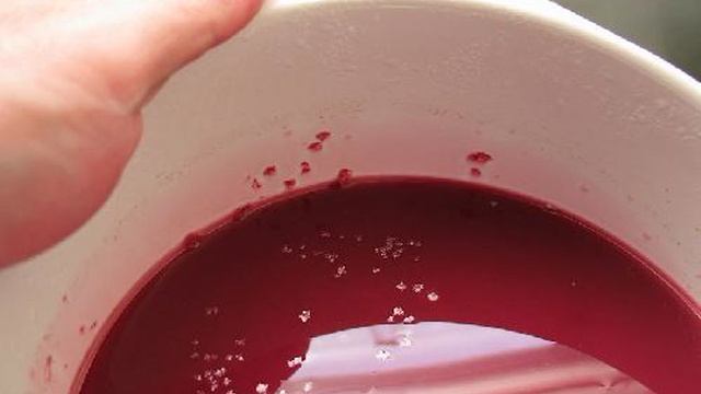 Сборник рецептов