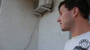 Ошибки при установке кондиционера