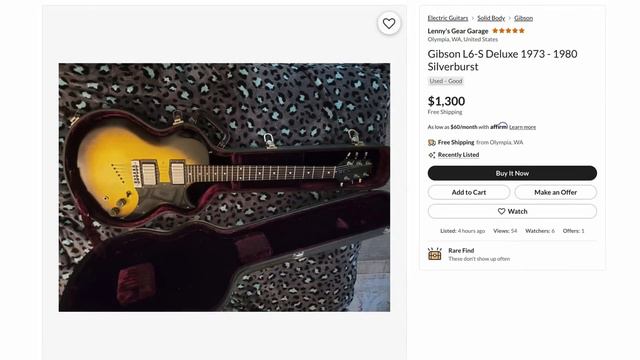 This Scammer "Scammed" Himself | Fake Listings on Reverb Warning смотреть онлайн