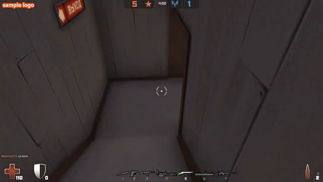 Контра Сити секретные места на карте ангар задний двор+(игра):) смотреть онлайн