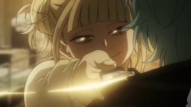 | AMV | Edit | ANIME |