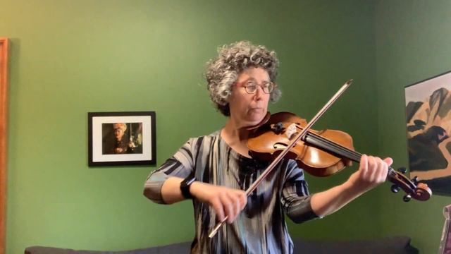 Sonata Air Polonais Weber RCM 5