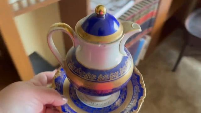 РАСПРОДАЖА В ДОМЕ Зачем человеку столько посуды? #OlyaSineevaUSA смотреть онлайн