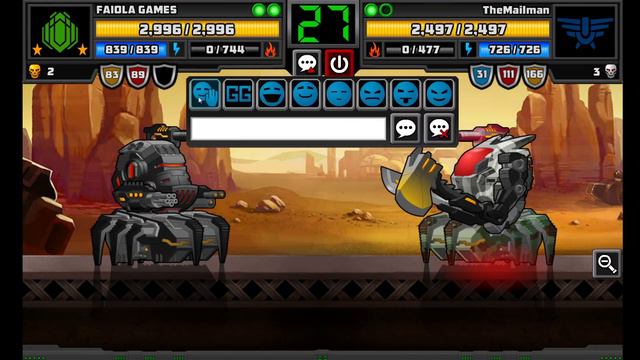 (Supermechs) BUYING THE PLATINUM FORTRESS OFFER смотреть онлайн