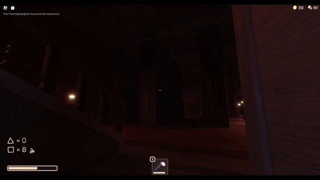 ROBLOX DOORS | КОЛЛАБ С ЛЁХОЙ! смотреть онлайн