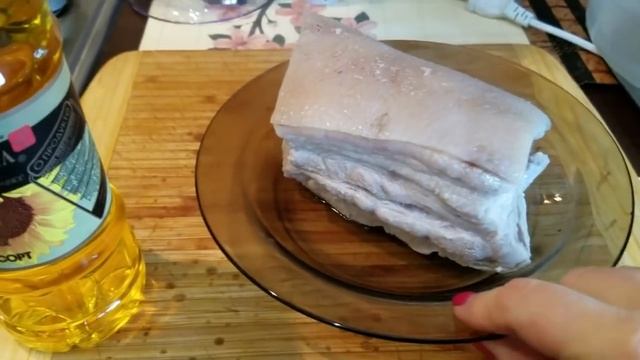 Вкусная кухня с Амалией