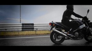 Обзор Honda X11 (cb1100 x-eleven)