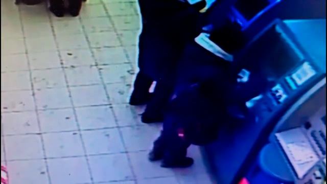 Новосибирск. Подозреваемая в грабеже. смотреть онлайн