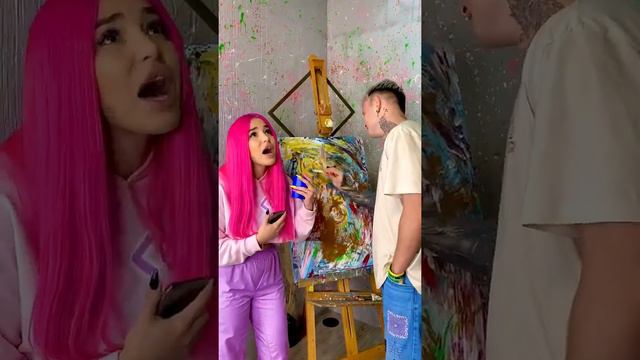 С какой стороны сердце у человека? Справа или слева?💔 смотреть онлайн