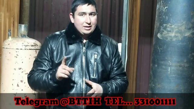 Barcha turdagi temir ishlar смотреть онлайн