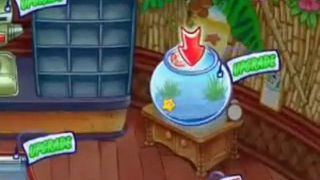 Игра Рыбки смотреть онлайн