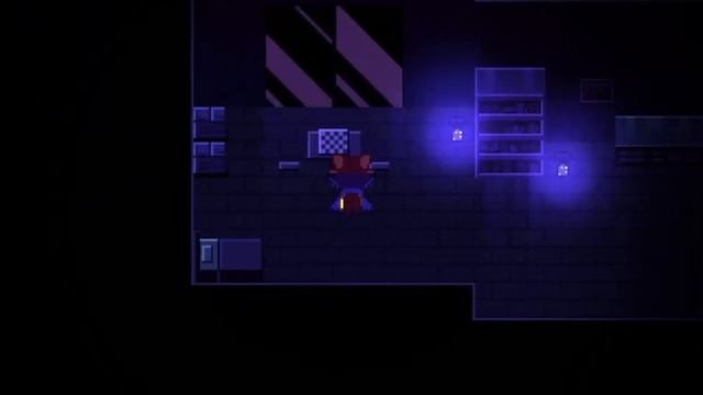 Это прекрасная игра | OneShot смотреть онлайн