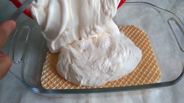 Мороженое Пломбир за 5 минут! Домашний рецепт. смотреть онлайн