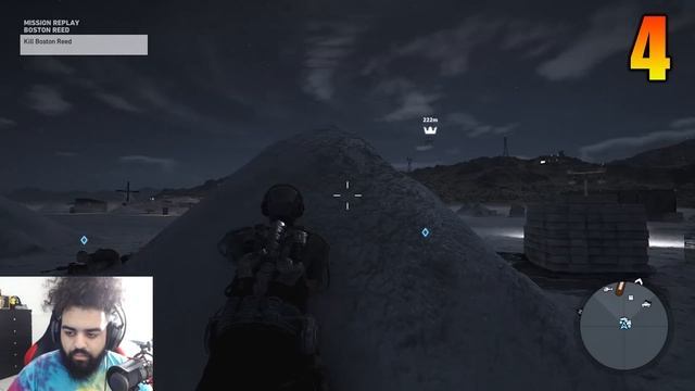 Ghost Recon Wildlands - Ghost Mode Tips & Tricks! Easy Takedown Guide! смотреть онлайн