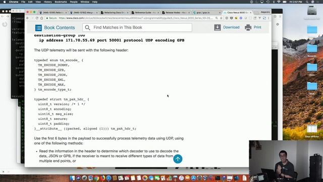 gRPC Proof of Concept - OpenNMS Dev-Jam 2018 смотреть онлайн