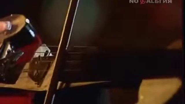 Мелодии нашей молодости 1984 смотреть онлайн
